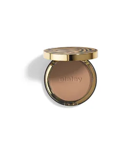 Sisley Puder - Phyto-Poudre Compacte N°4 Bronze
