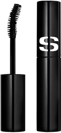 Sisley So Curl Mascara 01 Deep Black