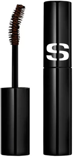 Sisley So Curl Mascara 02 Deep Brown