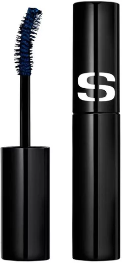 Sisley So Curl Mascara 03 Deep Blue