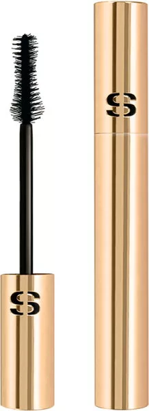 Sisley Phyto-Noir Mascara 01 Deep Black