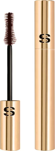 Sisley Phyto-Noir Mascara 02 Deep Brown