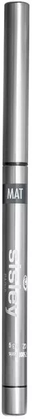 Sisley Phyto-Khol Star Matt 04 Graphite