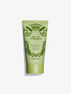 Sisley Eau de Campagne Latte Corpo 150 ml