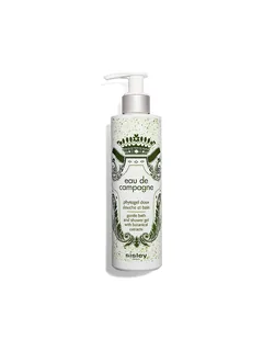 Sisley Phytogel Doux Eau de Campagne Shower Gel
