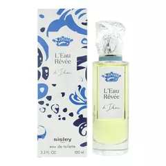 Sisley L'eau Revee D'iker 100 ml