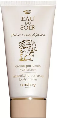 Sisley Eau du Soir Crème ée Hydratante 150 ml