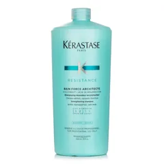 Kerastase Resistance - Bain Force Architecte Shampoo