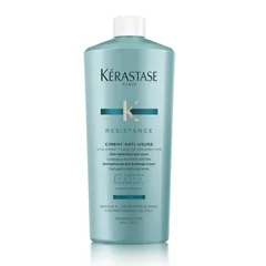 Kerastase Kérastase Résistance Ciment Anti-Usure balsamo ricostruttivo per capelli danneggiati, fragili e soggetti a rottura