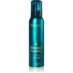 Kérastase K Mousse Bouffante luxuriöser Volumenschaum starke Fixierung
