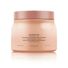 Kerastase Kérastase Discipline Maskératine maschera anti-crespo per capelli spessi, crespi e difficili da gestire