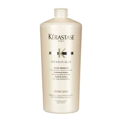Kerastase Kérastase Densifique Bain Densité – Shampoo Volumizzante Professionale per Capelli Sottili