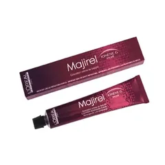 L'Oreal Professional Majirel Permanent Hair Colour - 7.0 Deep Blonde