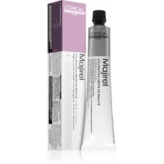 L’Oréal Professionnel Majirel Haarfarbe Farbton 10.21 Lightest Iridescent Ash Blonde