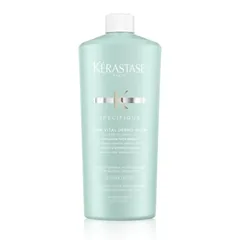 Kerastase Kérastase Spécifique Bain Riche Dermo-Calm – Shampoo Professionale Lenitivo per Cute Sensibile
