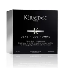 Kerastase Kérastase Densifique Homme Cure Neogene – Trattamento Intensivo Densificante Uomo