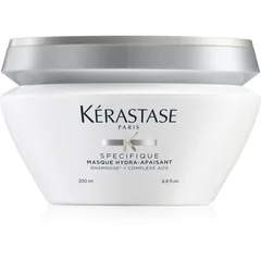 Kérastase Specifique Masque Hydra-Apaisant beruhigende und hydratisierende Maske ohne Silikone