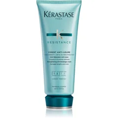 Kérastase Résistance Ciment Anti-Usure intensive Pflege für geschwächtes und leicht geschädigtes Haar und splissige Haarspitzen
