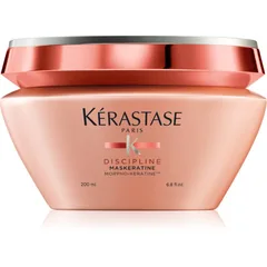 Kérastase Discipline Maskeratine glättende Maske