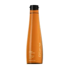 Shu Uemura Urban Moisture Shampoo – Shampoo per Capelli Secchi