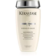 Kérastase Densifique Bain Densité Feuchtigkeit spendendes und straffendes Shampoo für schütteres Haar