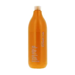 Shu Uemura Urban Moisture Shampoo – Shampoo per Capelli Secchi