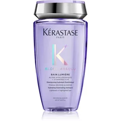 Kérastase Blond Absolu Bain Lumière Shampoo-Bad für blondiertes Haar oder Strähnchen