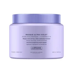 Kerastase Kérastase Blond Absolu Masque Ultra-Violet