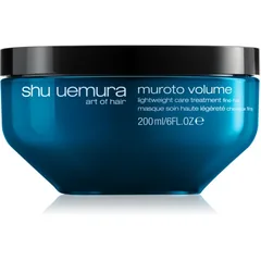 Shu Uemura Muroto Volume Maske für mehr Haarvolumen mit Meeresmineralien
