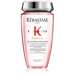 Kérastase Genesis Bain Hydra-Fortifiant Stärkendes Shampoo für schwaches Haar mit Neigung zu Haarausfall