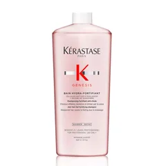 Kerastase Kérastase Genesis Bain Hydra-Fortifiant - Shampoo Capelli Fini e Grassi