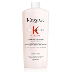 Kerastase Kérastase Genesis Bain Nutri-Fortifiant - Shampoo Capelli Secchi e Spessi