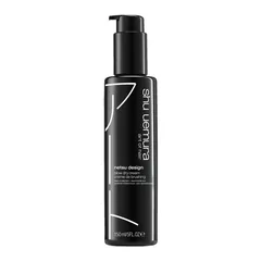 Shu Uemura Netsu Design Blow Dry Cream per Tutti i Tipi di Capelli