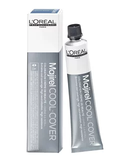 L'Oreal L'Oréal Professionnel Majirel Cool Cover Permanent Hair Colour - 6 Blondes