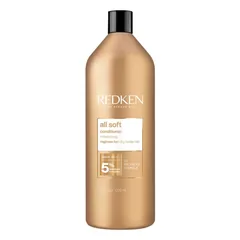 Redken All Soft Conditioner – Balsamo Professionale per Capelli Secchi