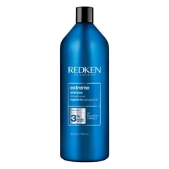 Redken Extreme Shampoo – Shampoo Fortificante per Capelli Indeboliti