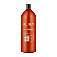 Redken Frizz Dismiss Shampoo – Shampoo Professionale Anti Crespo
