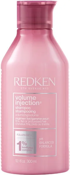 Redken Volume Injection Shampoo