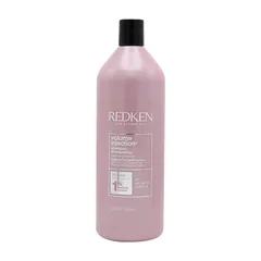 Redken Volume Injection Shampoo – Shampoo Professionale Volumizzante per Capelli Fini