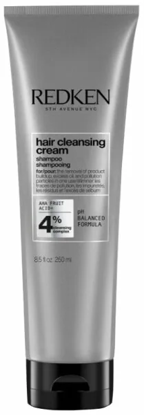 Redken Haircleansing Cream Shampoo