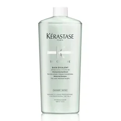 Kerastase Kérastase Spécifique Bain Divalent – Shampoo Professionale Riequilibrante per Capelli Grassi