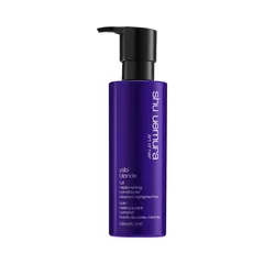 Shu Uemura Yubi Blonde Conditioner – Balsamo per Capelli Biondi