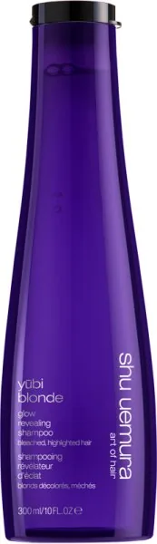 Shu Uemura Yubi Blonde Glow Shampoo