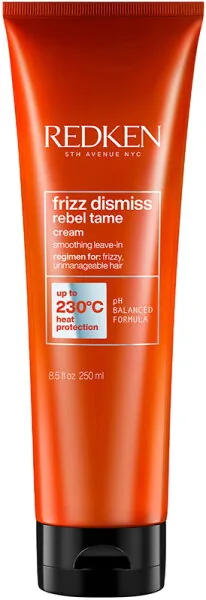 Redken Frizz Dismiss Rebel Tame