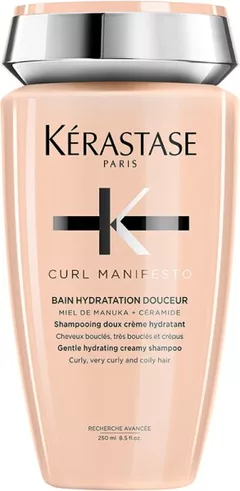 Kérastase Curl Manifesto Bain Hydration Douceur Haarshampoo