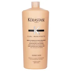 Kerastase Curl Manifesto - Bain Hydratation Douceur Shampoo