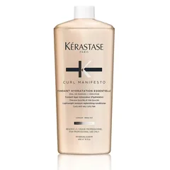 Kerastase Kérastase Curl Manifesto Fondant Hydratation Essentielle balsamo idratante per capelli ricci e molto ricci