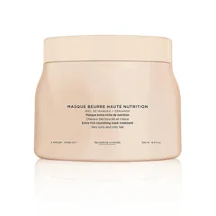 Kerastase Kérastase Curl Manifesto Masque Beurre Haute Nutrition maschera intensiva per capelli ricci e molto ricci