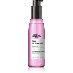L’Oréal Professionnel Serie Expert Liss Unlimited glättendes Serum für widerspenstiges Haar