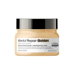 L'Oreal Professionnel L'Oréal Professionnel Absolut Repair Maschera Gold